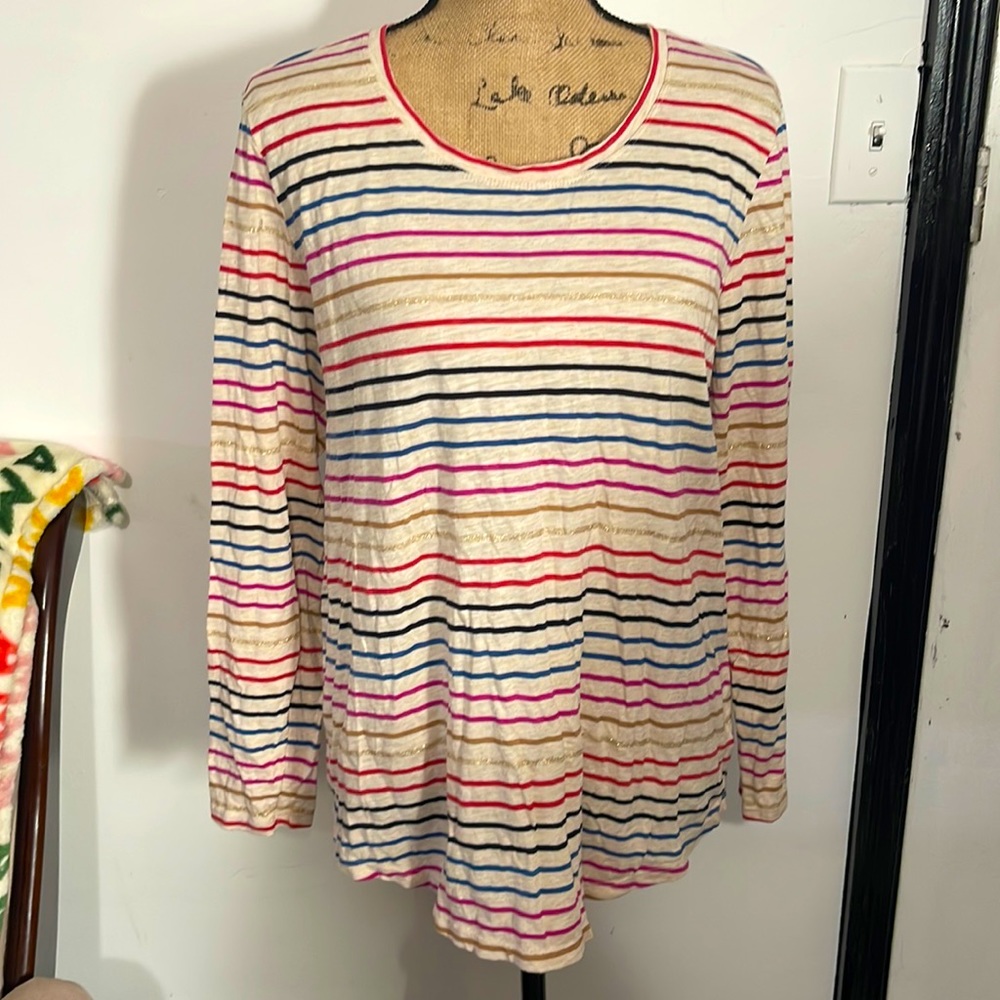 XL top
